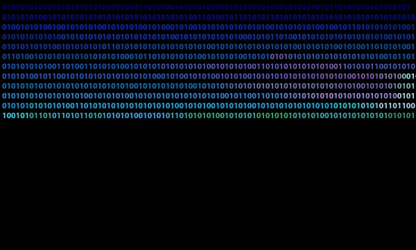 Creation of Binary Sunset: Step 2